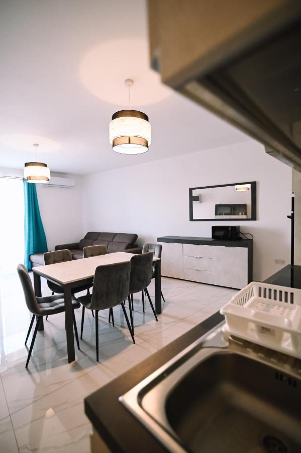 Spacious 3 Bedroom In Sliema! Esterno foto