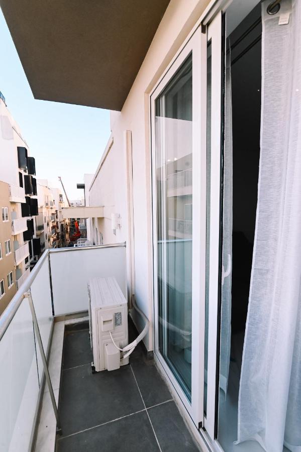 Spacious 3 Bedroom In Sliema! Esterno foto