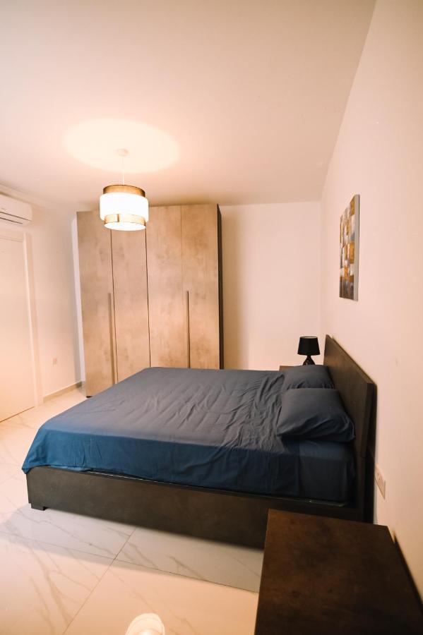 Spacious 3 Bedroom In Sliema! Esterno foto