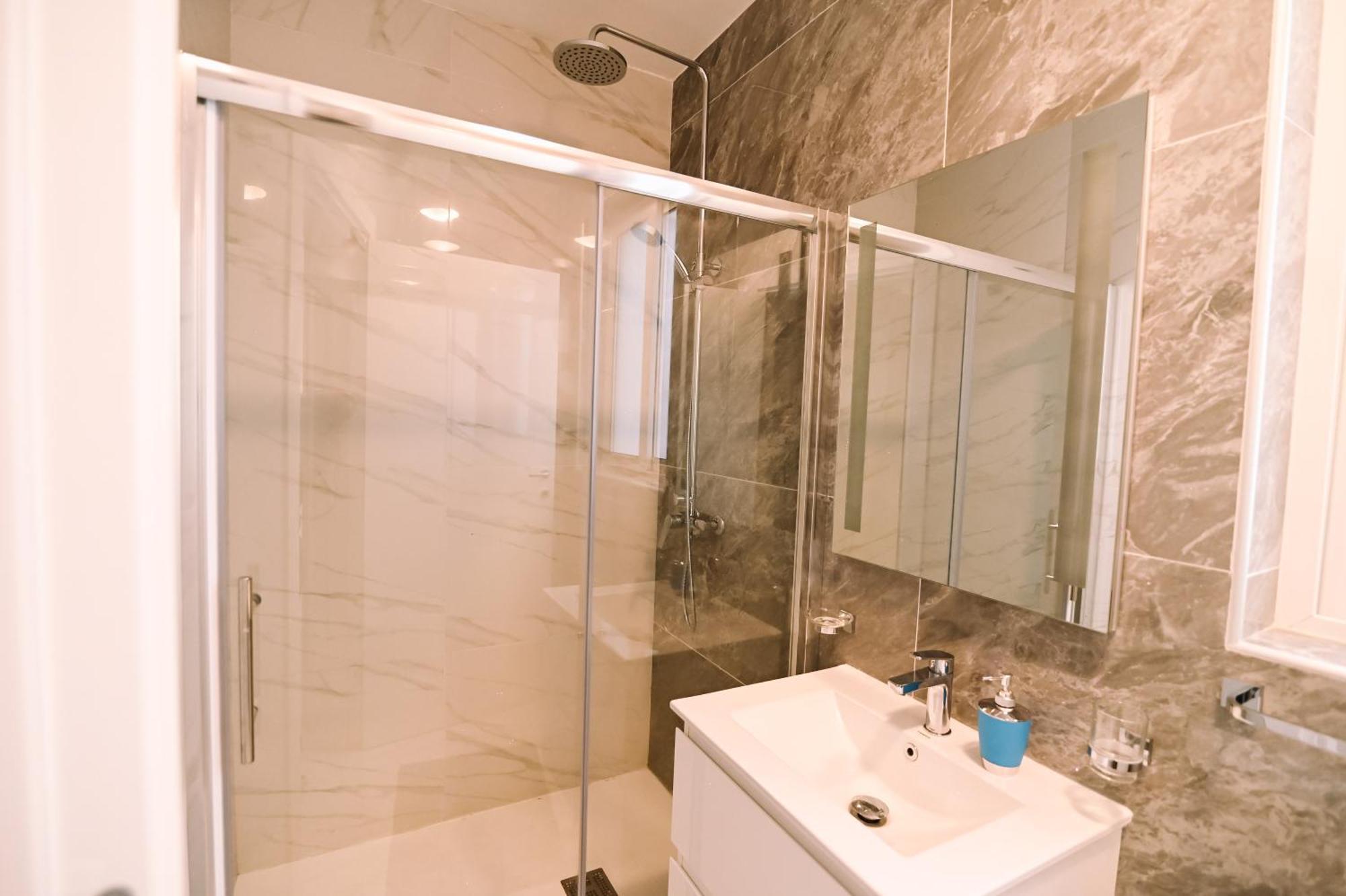 Spacious 3 Bedroom In Sliema! Esterno foto