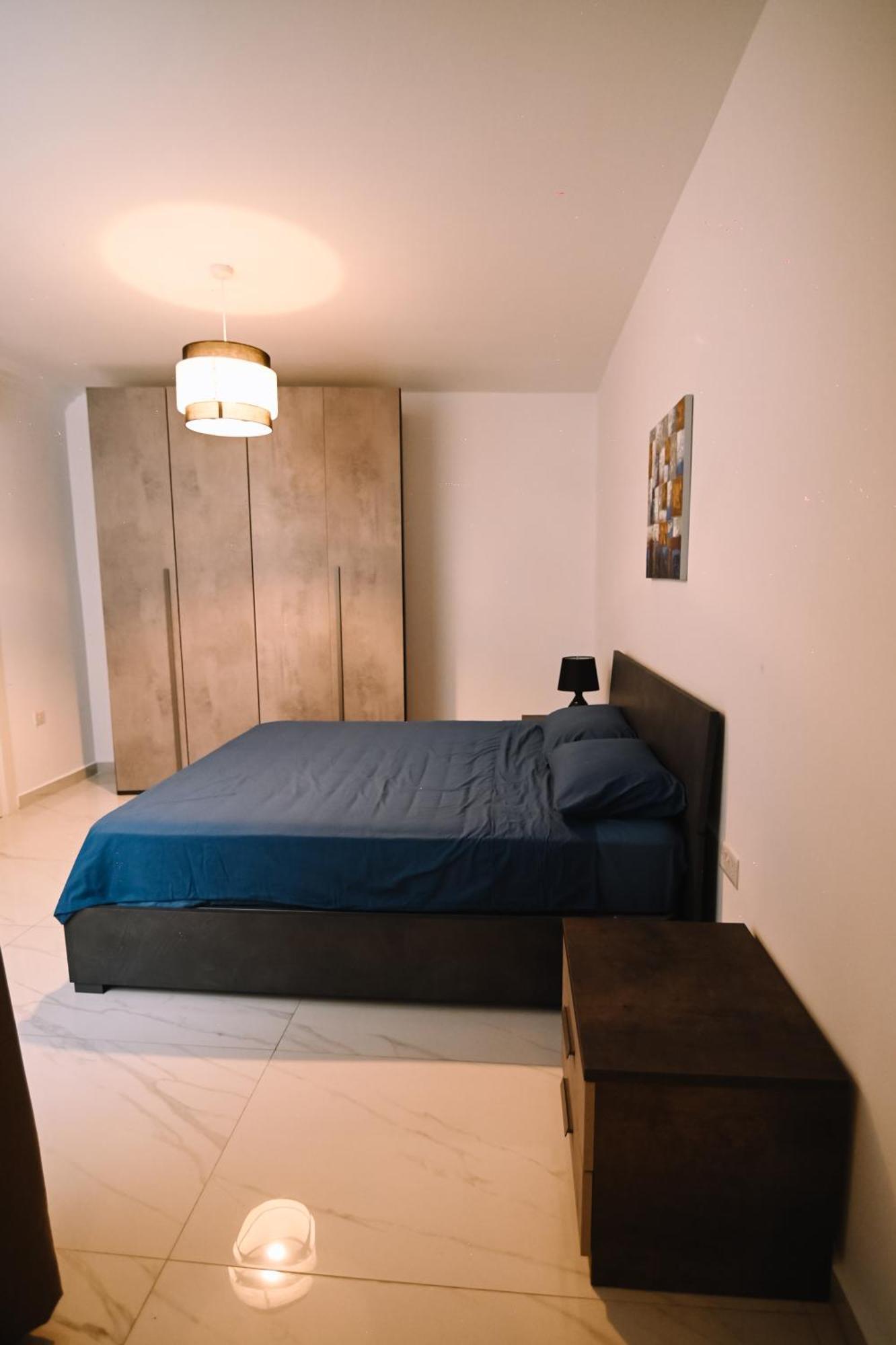 Spacious 3 Bedroom In Sliema! Esterno foto