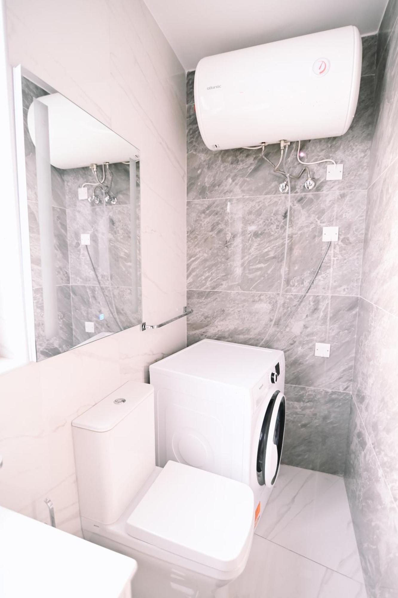 Spacious 3 Bedroom In Sliema! Esterno foto