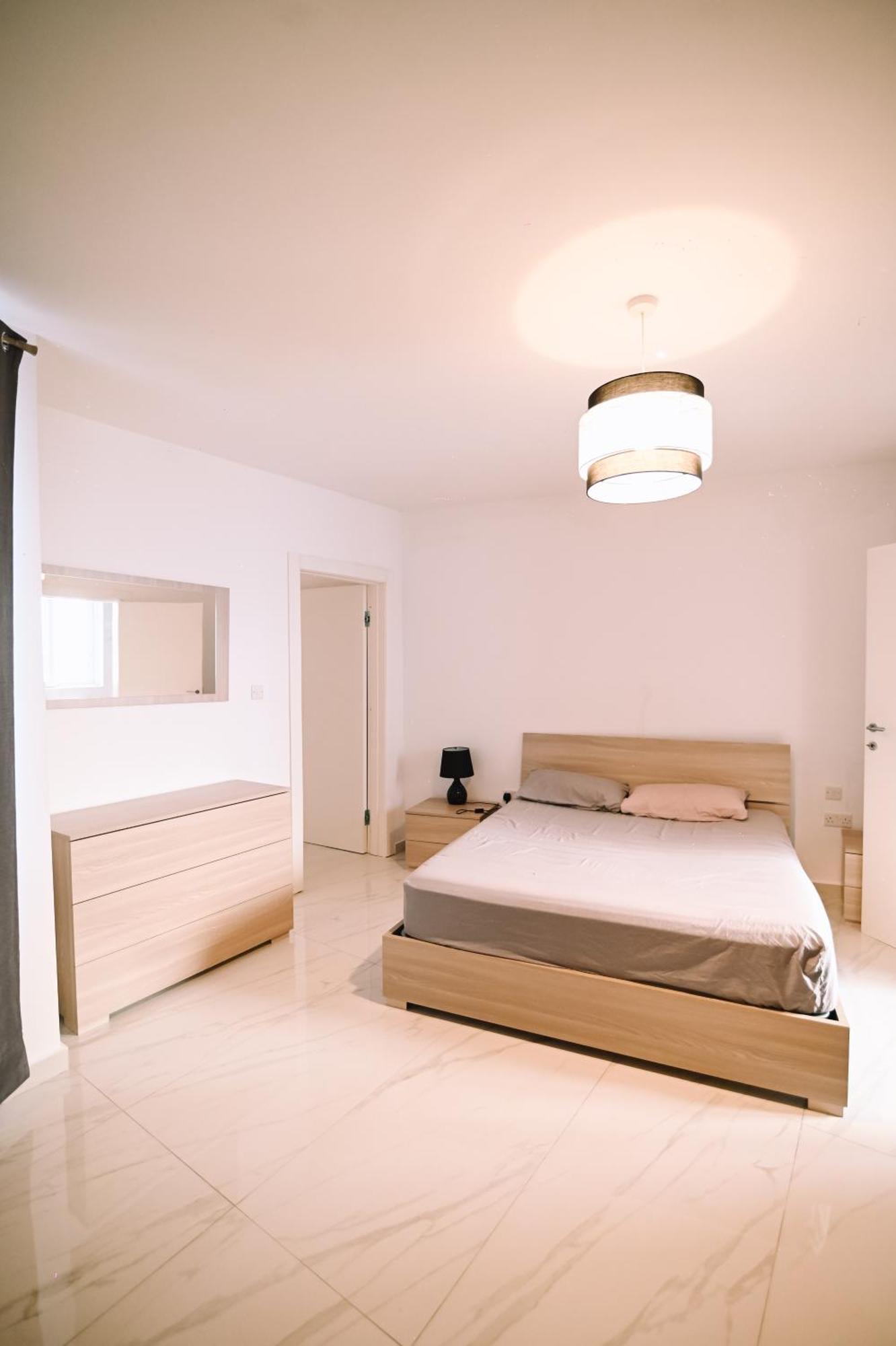 Spacious 3 Bedroom In Sliema! Esterno foto