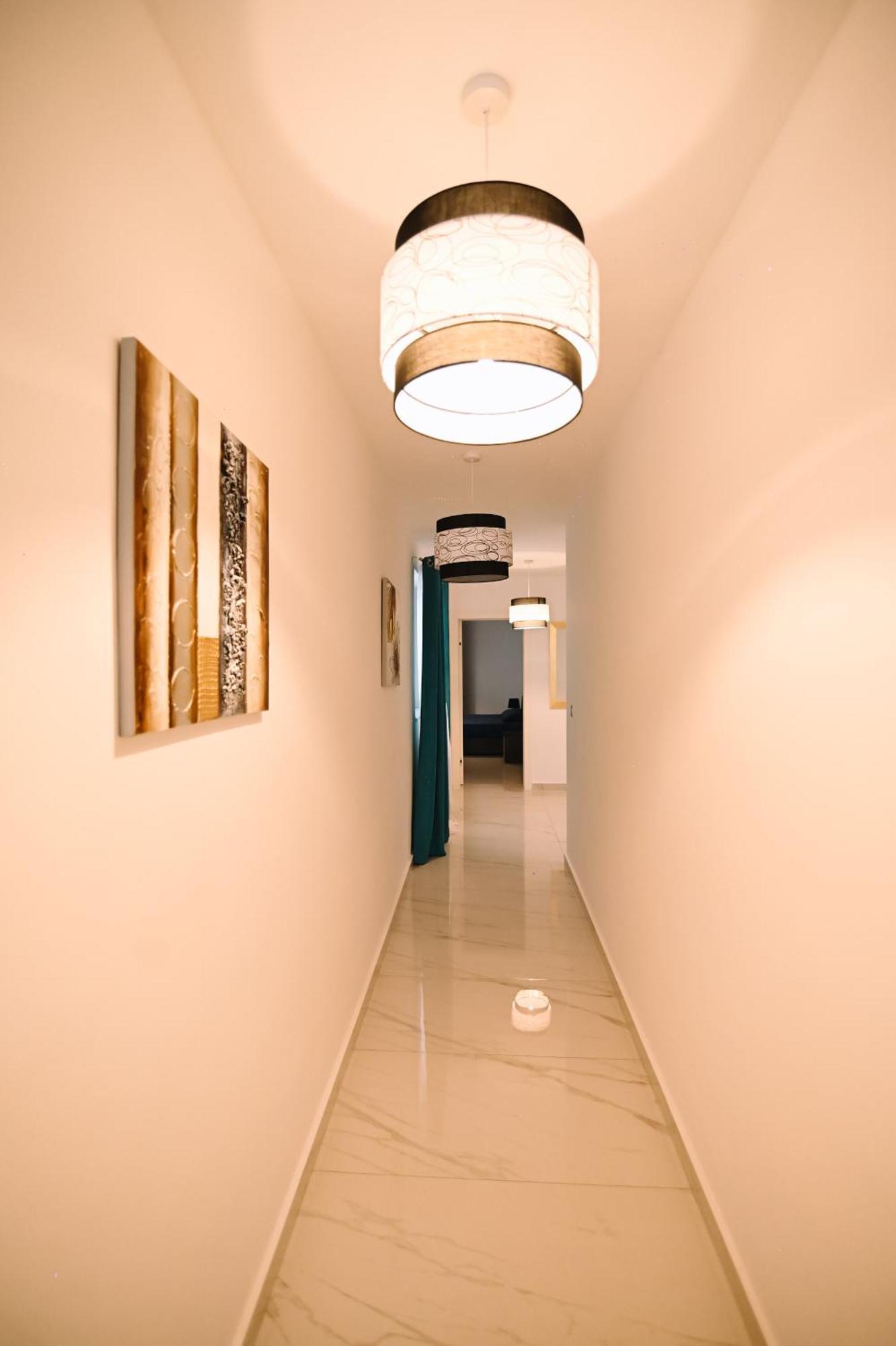 Spacious 3 Bedroom In Sliema! Esterno foto